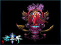 金创药小量杀怪途中的温情记忆